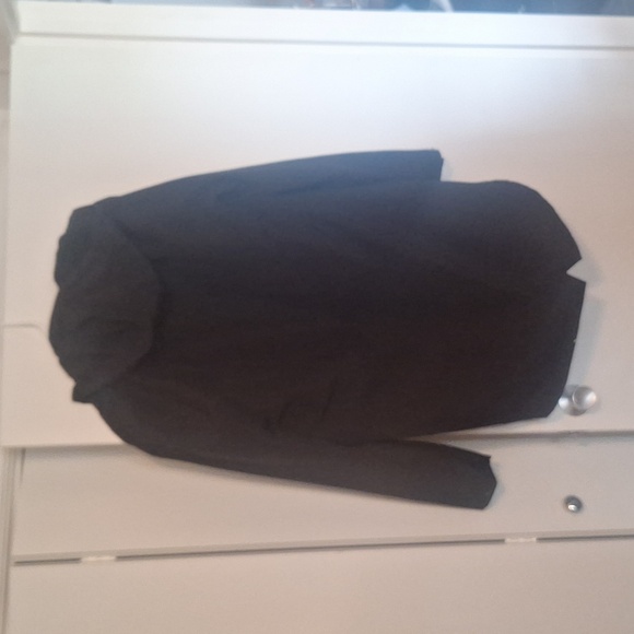 I Love Ugly L coat - Picture 5 of 8